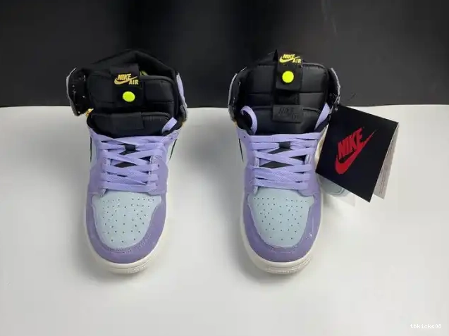 Rep TBkick 1 CW6576-500 Purple Pulse Switch Jordan High 0428